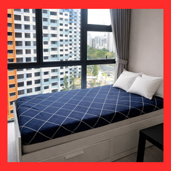 Blossom Residences (D23), Condominium #531025711